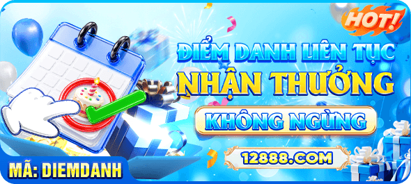 Điểm Danh Nhận Thưởng RR88
