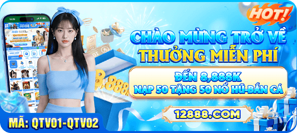 Chào Mừng Trở Về RR88